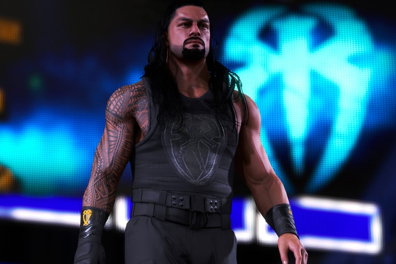 WWE 2K21 officially Cancelled news wrestling 2020 Visual Concepts raw smackdown vince mcmahon roman reigns seth rollins finn balor sasha banks charlotte flair