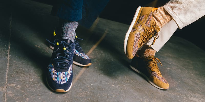YMC x ASICS SportStyle Tarther OG Release Info | Hypebeast