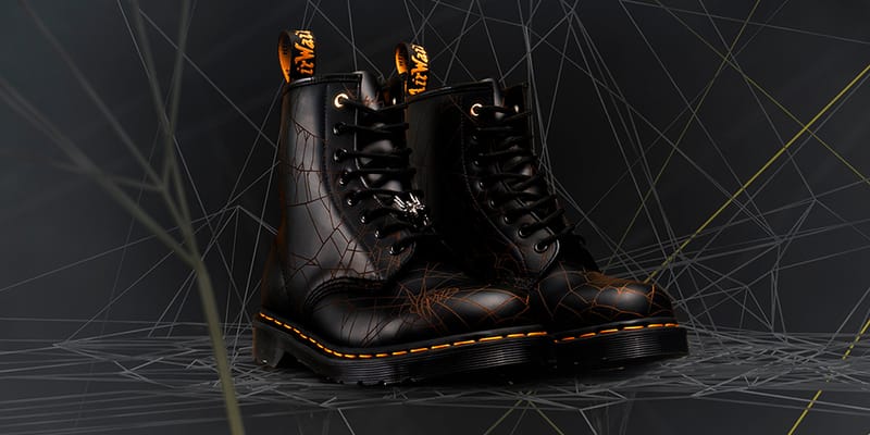 track order dr martens