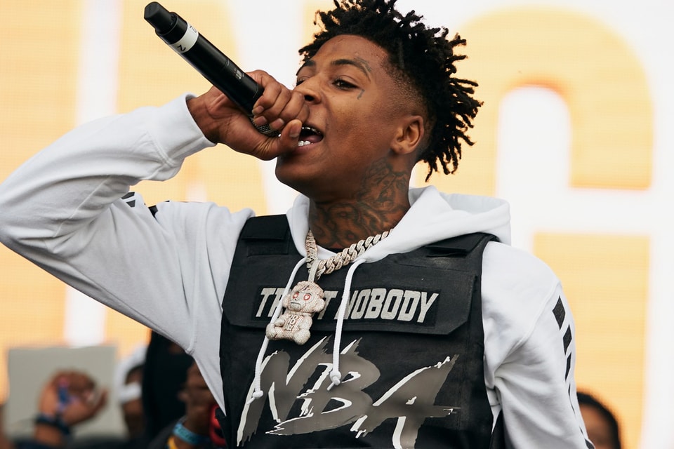 Youngboy Never Broke Step On Shit Music Video Hypebeast Kodak Roblox Id Kodak Roblox Id Youngboy Never Broke Step On Shit Music Video Hypebeast