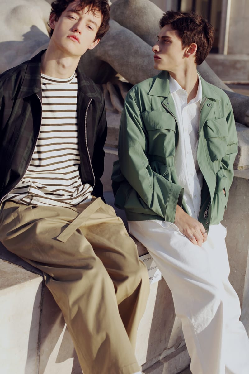 Emerging Korean Fashion Brands You Need 