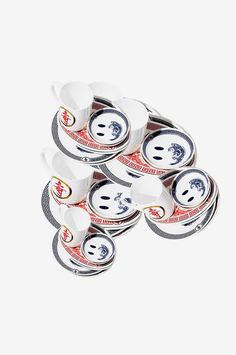 YSTRDYS TMRRW 2020 Summer Lookbook menswear streetwear ss20 spring summer 2020 collection jackets hats shirts t shirts button ups hoodies sweaters pants trousers japanese designer