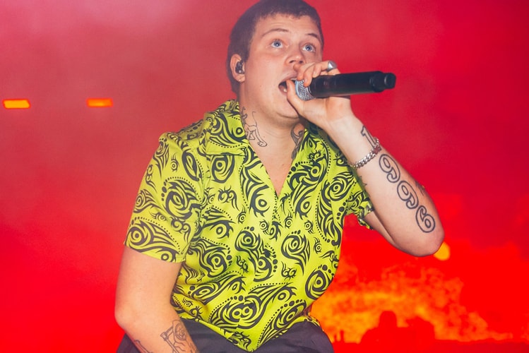 Yung Lean Home Facebook