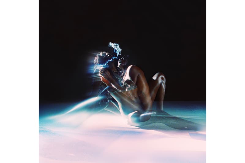 Yves Tumor 'Heaven To A Tortured Mind' Album Stream noise rock experimental electronica music listen now warp spotify apple music
