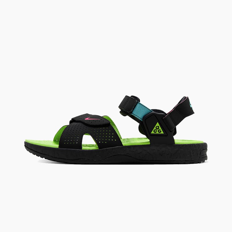 air deschutz black