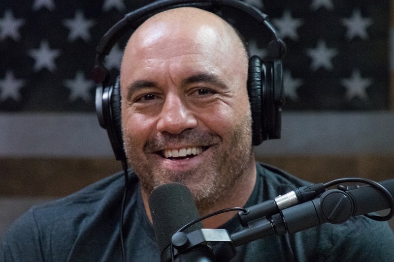 100M the Joe Rogan Experience Deal add 1.7B Spotify Market Cap Info Podcast