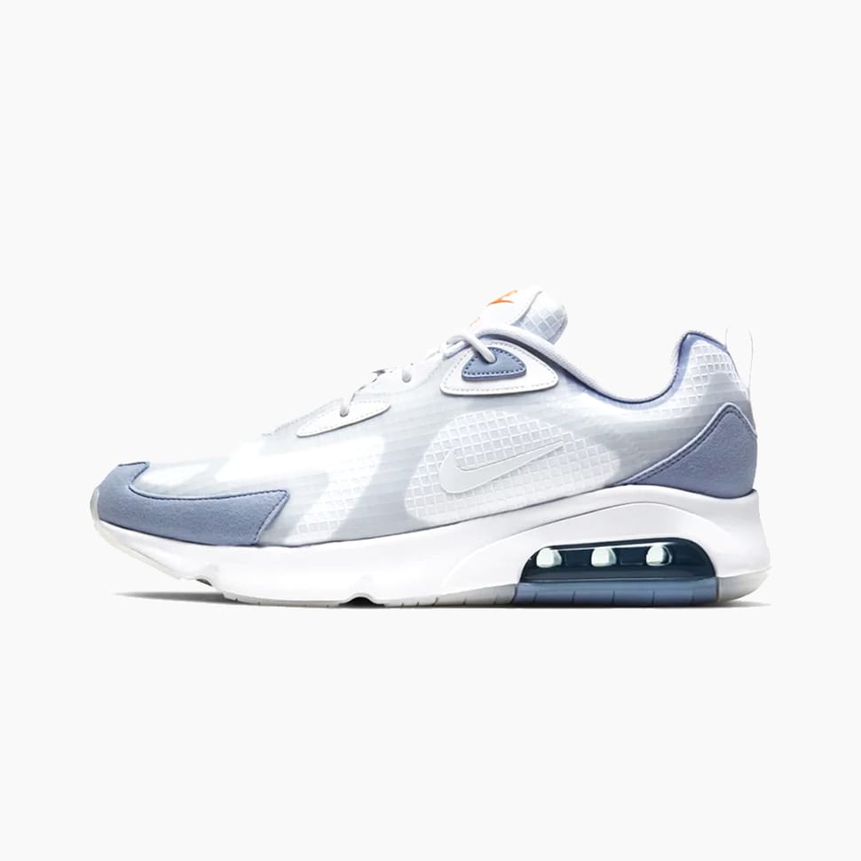 Nike Air Max 200 "Indigo Fog"