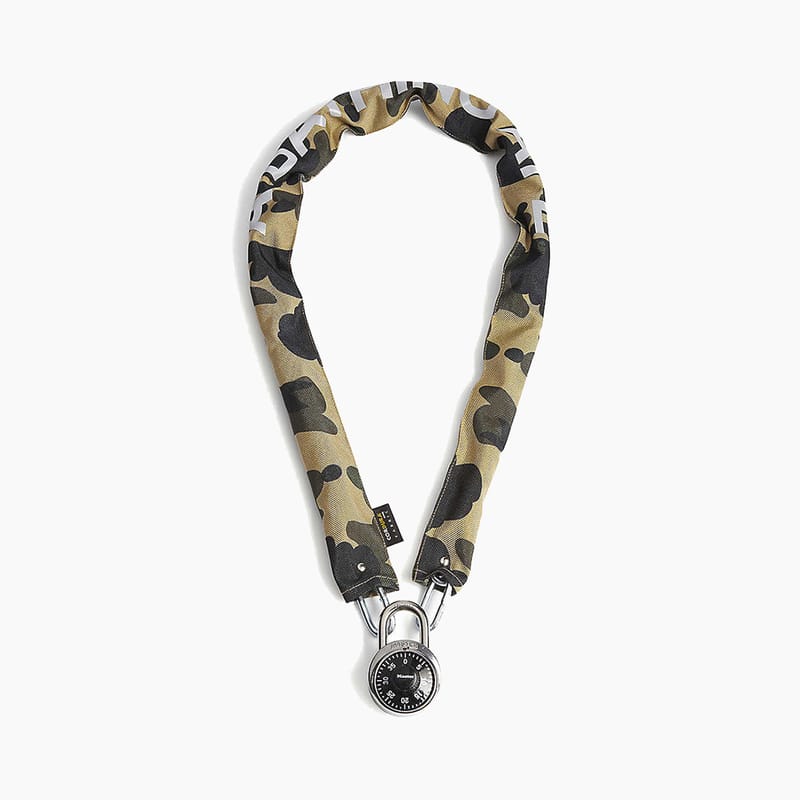 buy chain lock