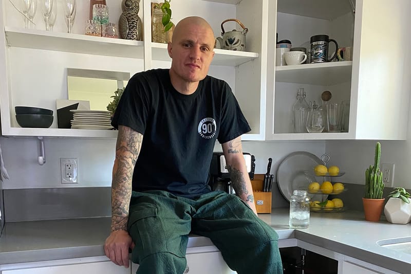 Stay Home Snaps: 18 East and Friends