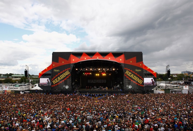 Reading Leeds Festival 2020 Cancelled coronavirus covid 19 Rage Against The Machine Stormzy Liam Gallagher  Migos Run The Jewels Slowthai Fontaines D.C. IDLES Mabel JPEGMAFIA Denzel Curry Danny Brown