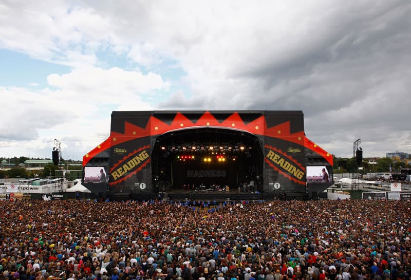 Reading Leeds Festival 2020 Cancelled coronavirus covid 19 Rage Against The Machine Stormzy Liam Gallagher Migos Run The Jewels Slowthai Fontaines D.C. IDLES Mabel JPEGMAFIA Denzel Curry Danny Brown