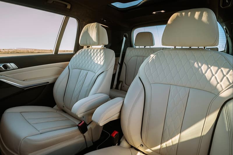 BMW Unveils the 2021 Alpina XB7 XB7 based on the BMW X7 specs info price details 612 horsepower 0-60 mph 4 seconds