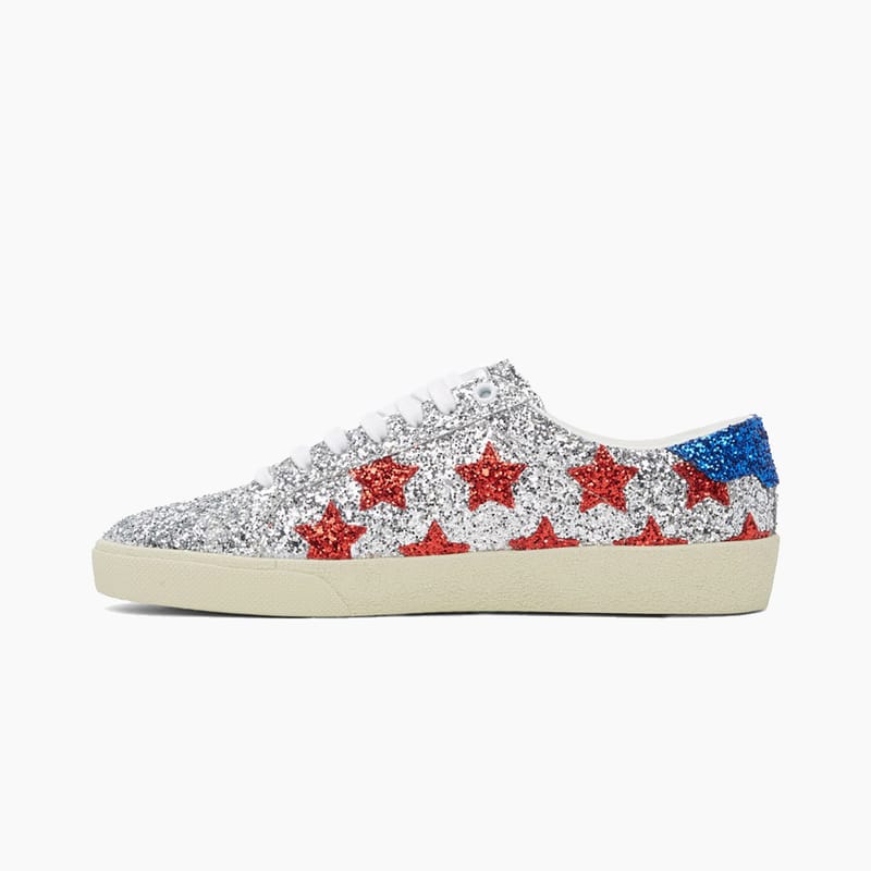 saint laurent sneaker price