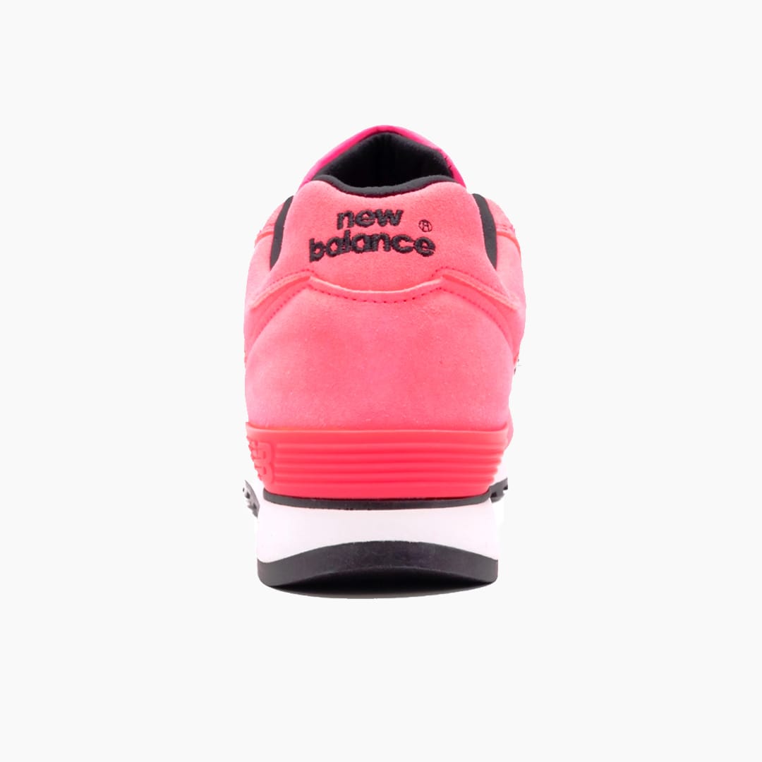 pink hypebeast shoes