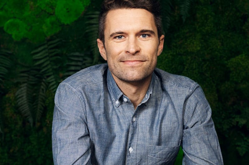 How Allbirds' Tim Brown Went From World Cup to "World's Most Comfortable Shoe"