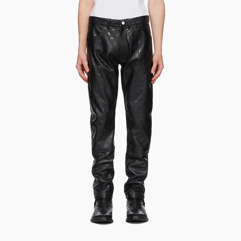 best place to buy leather pants