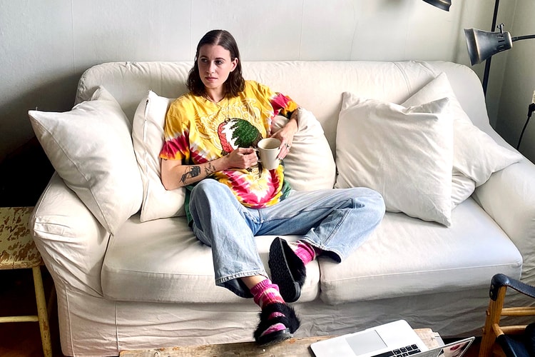 Stay Home Snaps: Caliroots