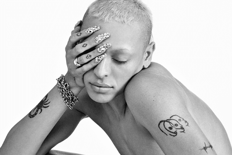 calvin klein pride collection ryan mcginley shoot underwear release lgbtq