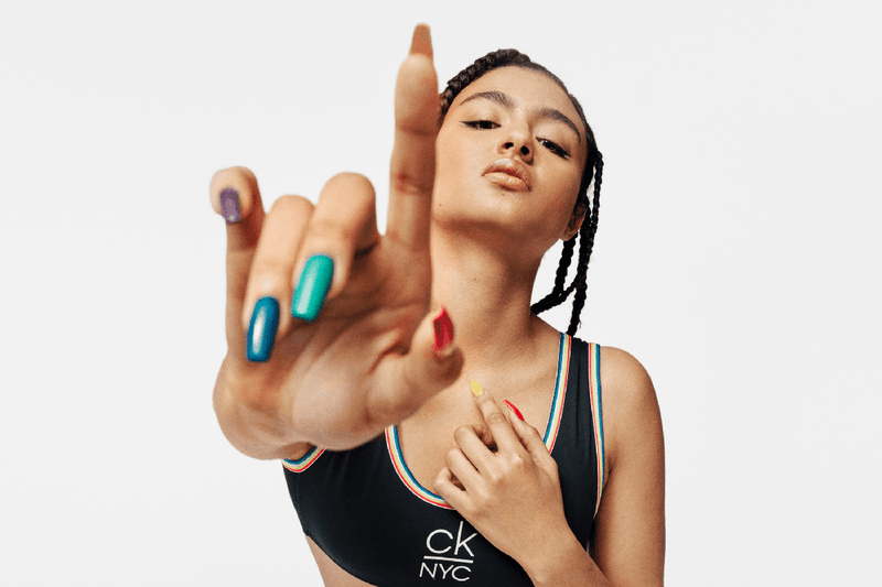 calvin klein pride collection ryan mcginley shoot underwear release lgbtq