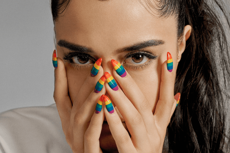 calvin klein pride collection ryan mcginley shoot underwear release lgbtq