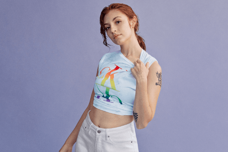 calvin klein pride collection ryan mcginley shoot underwear release lgbtq