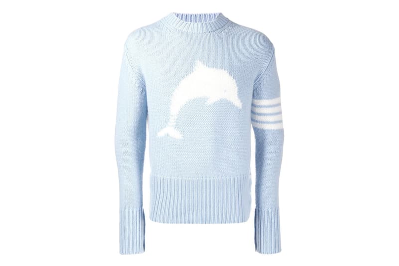 La Mode S’Engage Coronavirus Charity auction sale luxury sacai balenciaga thom browne oamc balenciaga dior homme bag bode nike supreme gaultier