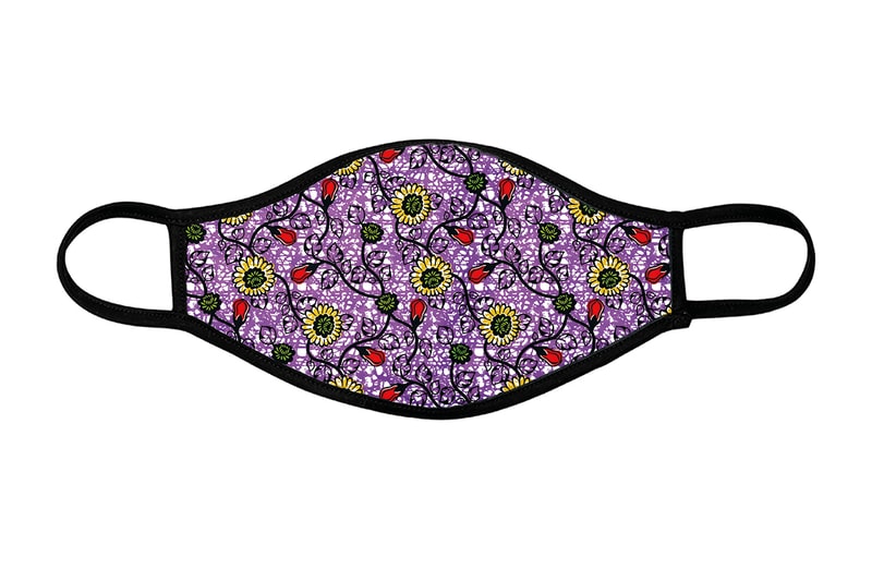 Linder David Shrigley Yinka Shonibare Eddie Peake COVID-19 Coronavirus Face Masks Contemporary Art Society