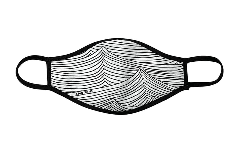 Linder David Shrigley Yinka Shonibare Eddie Peake COVID-19 Coronavirus Face Masks Contemporary Art Society