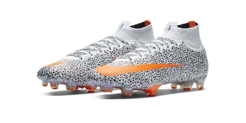 nike mercurial superfly 2 safari