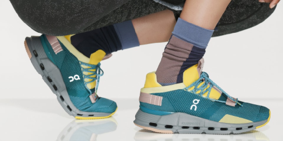 Louis Vuitton Cloudnova Form Sneakers - Realry: Your Fashion