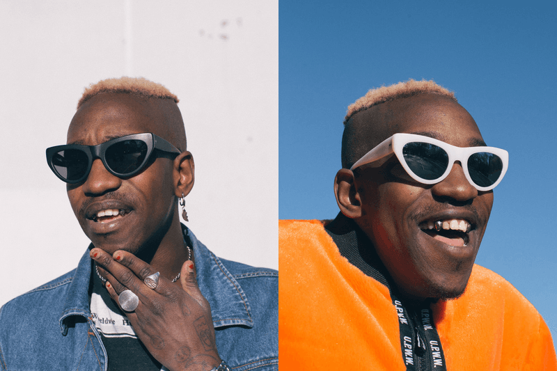 Sun Buddies Opens Brand Archive to Celebrate Past Collaborations