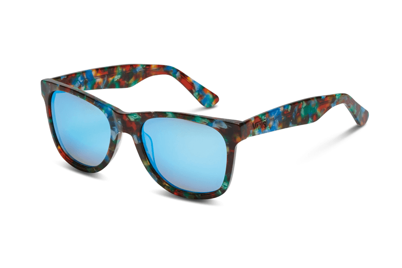 vans fergadelic chukka fergus purcell skating sneakers release acid wash corner shop drops