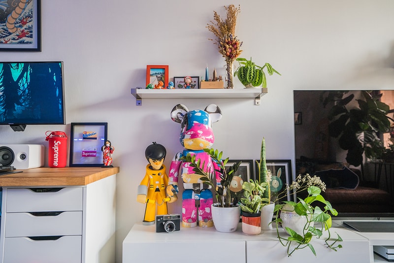 Interior Design Work From Home Design Coronavirus Roman and Williams Guild Colin King The Jungalow Charlotte Taylor