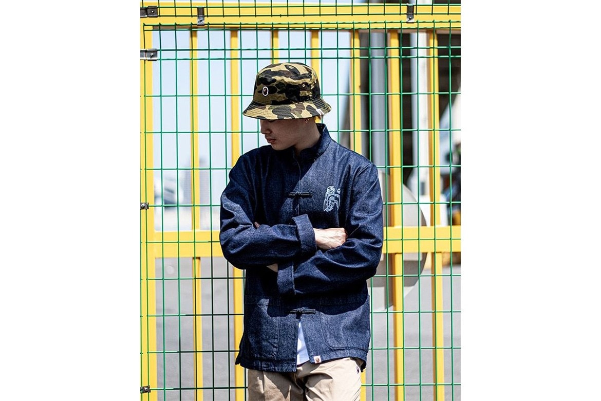 Supreme Spring Summer 2020 Week 12 Release List Palace 1 Louis Vuitton PLEASURES The North Face Urban Exploration NEEDLES END. BAPE Matt McCormick COMME des GARÇONS