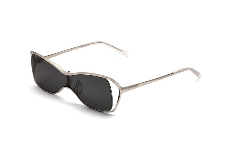 A BETTER FEELING Introduces Curvaceous GSM2000 Sunglasses