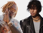A.CHAL Taps Gunna for Latest Single "Hollywood Love"