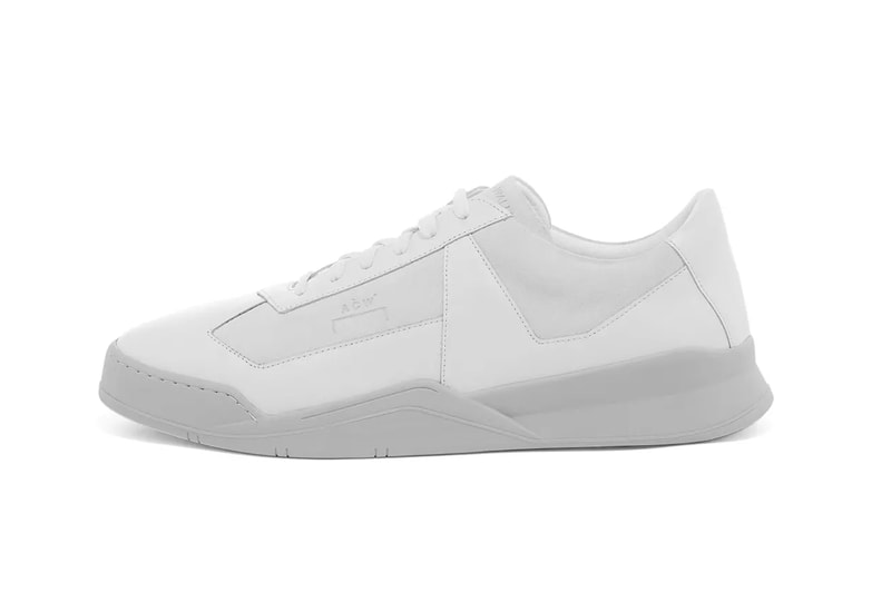 a cold wall shard low samuel ross sneakers trainers cop 