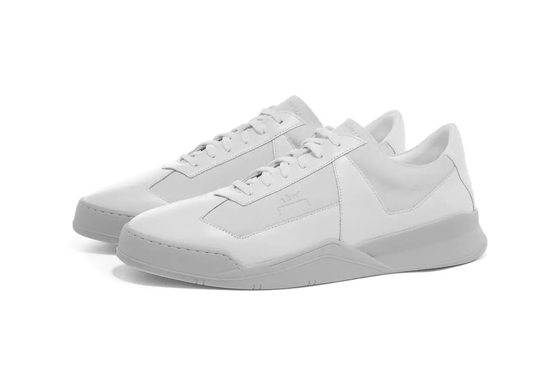 a cold wall shard low samuel ross sneakers trainers cop 