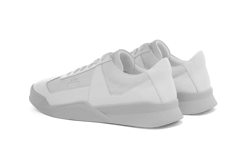 a cold wall shard low samuel ross sneakers trainers cop 