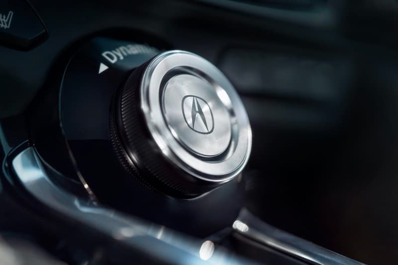 Acura 2021 Type-S Line Return News sports cars Honda Acura Japanese automotive JDM Type S TSX