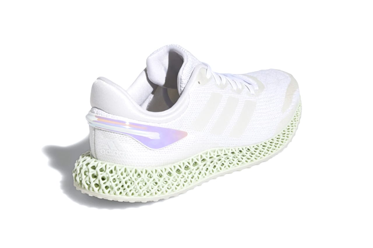 adidas 4d trainers