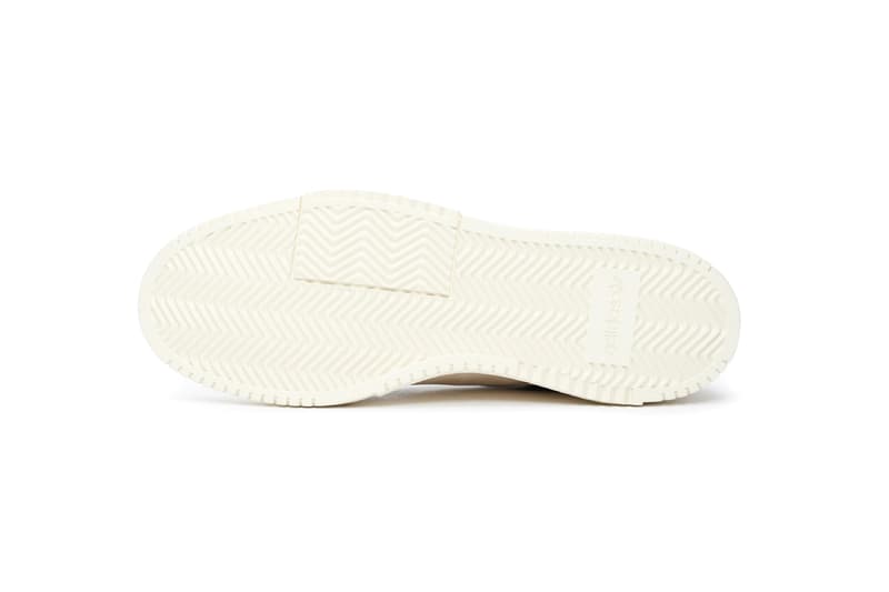 adidas originals sc premiere sneakersnstuff sneakers trainers drop minimal trainers white