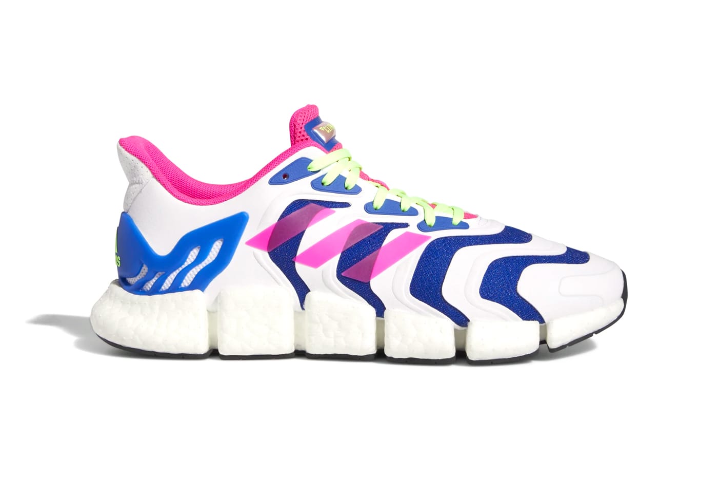 adidas climacool experience