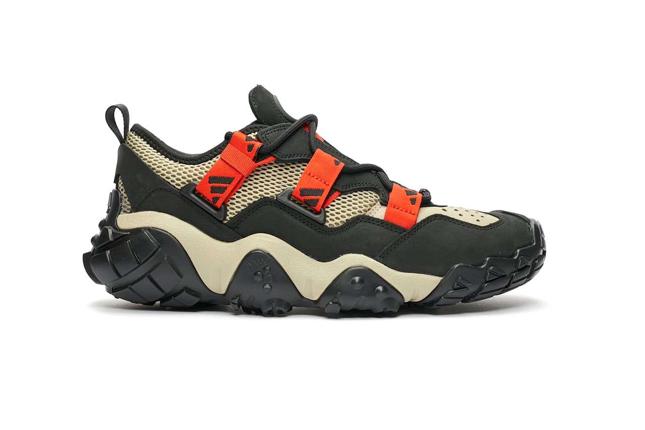 Accompany brush wait adidas Consortium Unveils FYW XTA Hiking Sneaker | Hypebeast