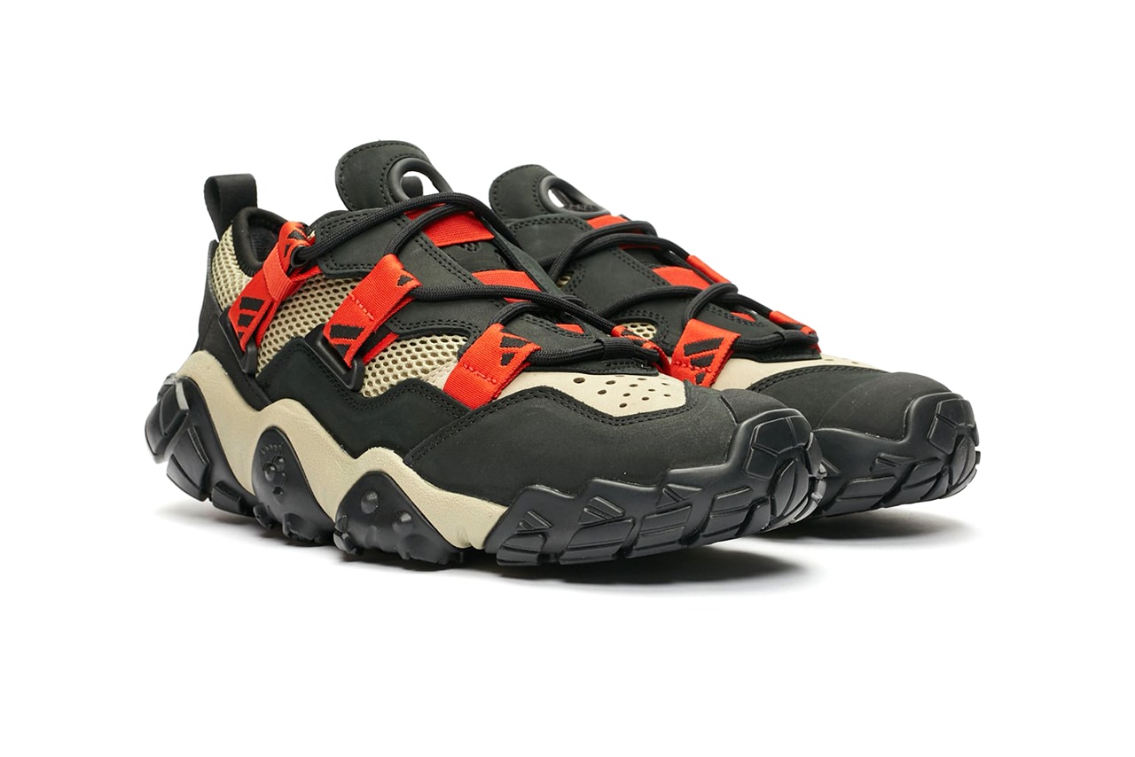 adidas Consortium Unveils XTA Hiking Sneaker |