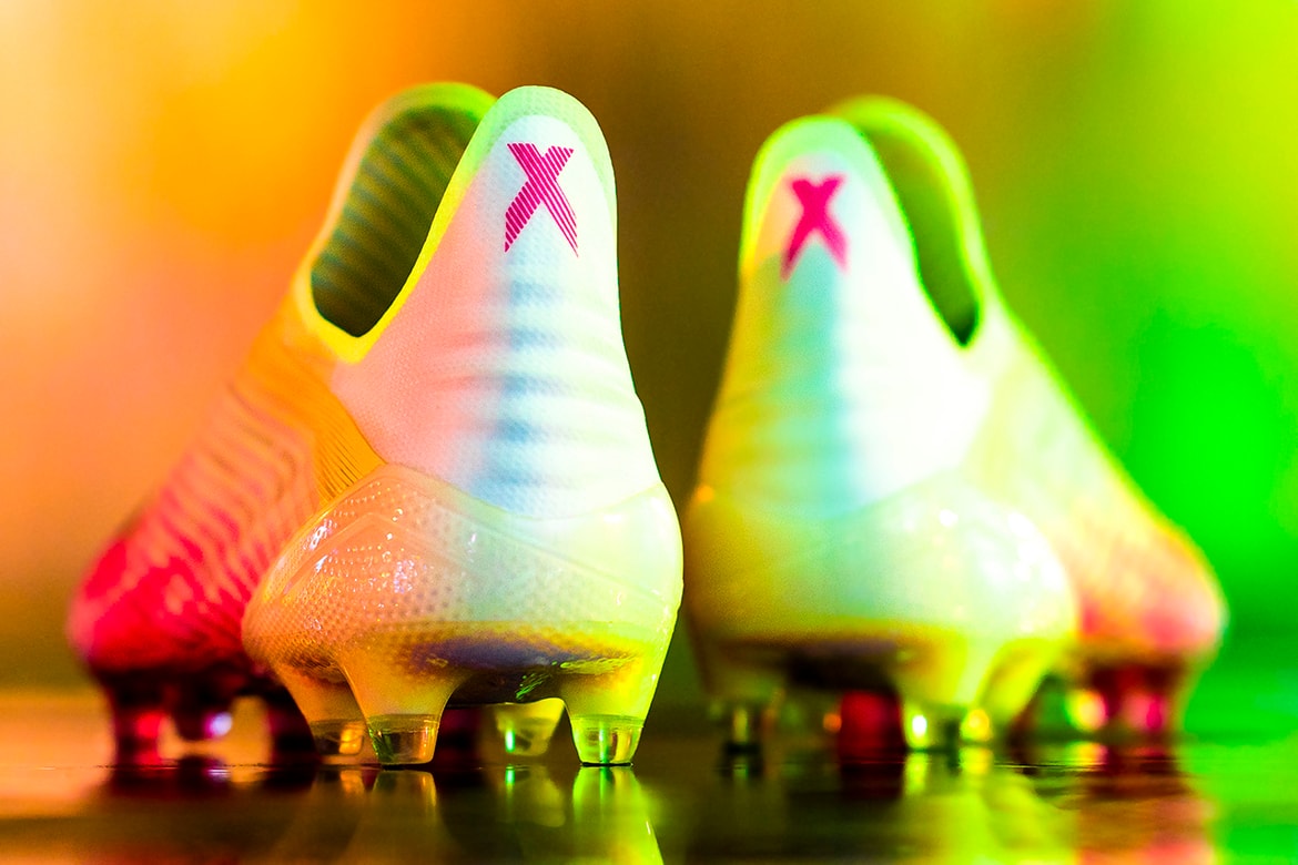 Adidas Uniforia Football Boot Pack Release Info Hypebeast