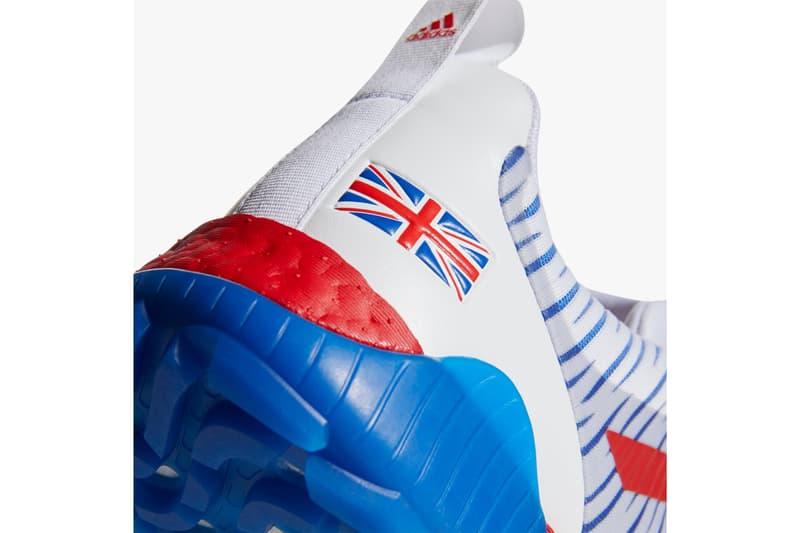 adidas golf codechaos nations olympics pack boa usa united states canada uk united kingdom great Britain japan south korea canada official release date info photos price store list
