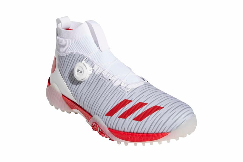 adidas golf codechaos nations olympics pack boa usa united states canada uk united kingdom great Britain japan south korea canada official release date info photos price store list    