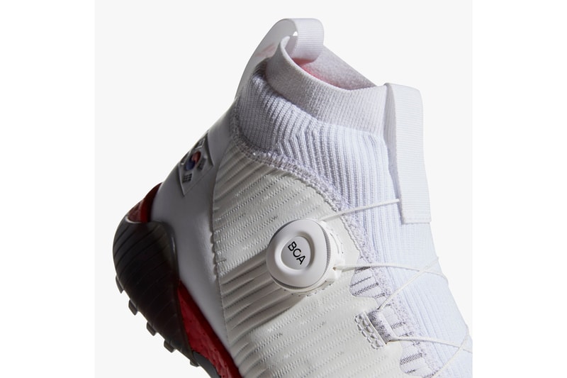adidas golf codechaos nations olympics pack boa usa united states canada uk united kingdom great Britain japan south korea canada official release date info photos price store list    