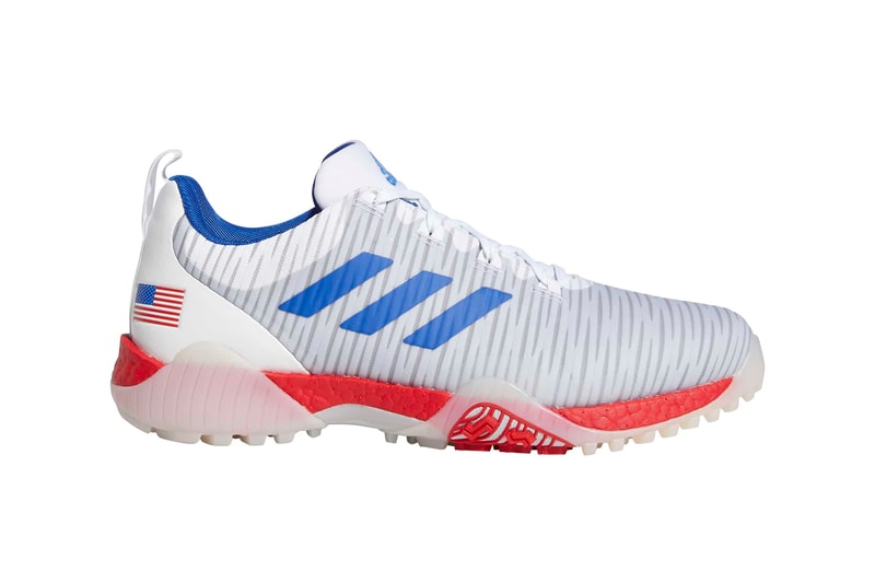 adidas golf codechaos nations olympics pack boa usa united states canada uk united kingdom great Britain japan south korea canada official release date info photos price store list    